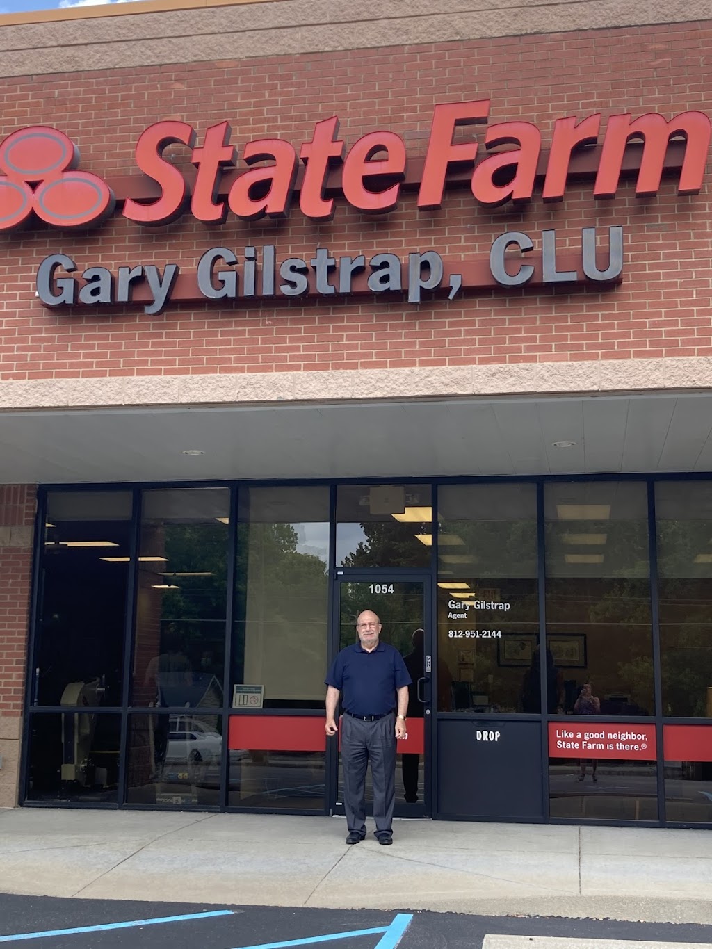 Gary Gilstrap - State Farm Insurance Agent | 1054 Copperfield Dr, Georgetown, IN 47122, USA | Phone: (812) 951-2144