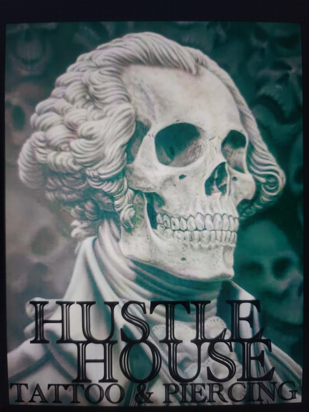 Hustle House Tattoo & Piercing | 26219 Fremont Dr Ste. 102, Zimmerman, MN 55398, USA | Phone: (612) 223-5751