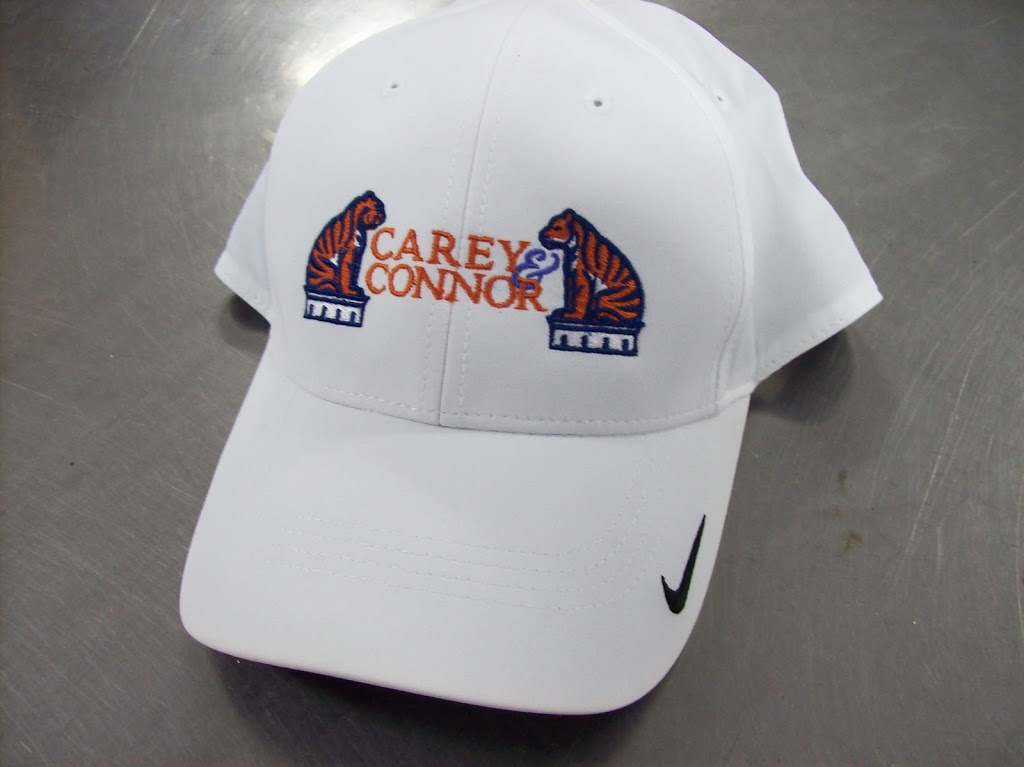 Leisure Time Embroidery LLC | 506 E Mason-Morrow-Millgrove Rd, South Lebanon, OH 45065, USA | Phone: (513) 494-1991