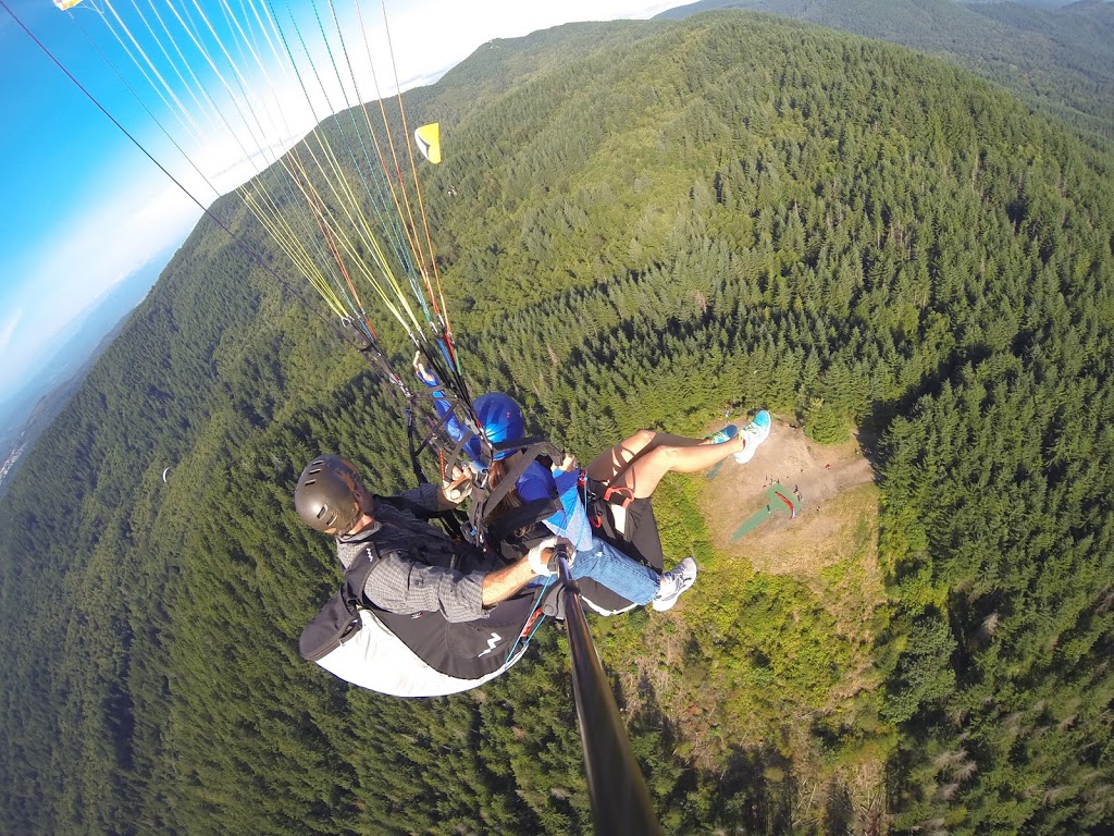 Air 2 Paragliding | 12208 Issaquah-Hobart Road Southeast, Issaquah, WA 98027, USA | Phone: (253) 226-3357