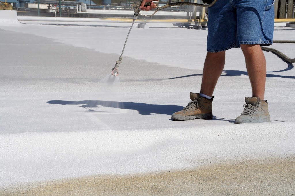 Skyline Commercial Coatings, LLC | 2190 N Westminster Rd, Guthrie, OK 73044, USA | Phone: (405) 962-9471