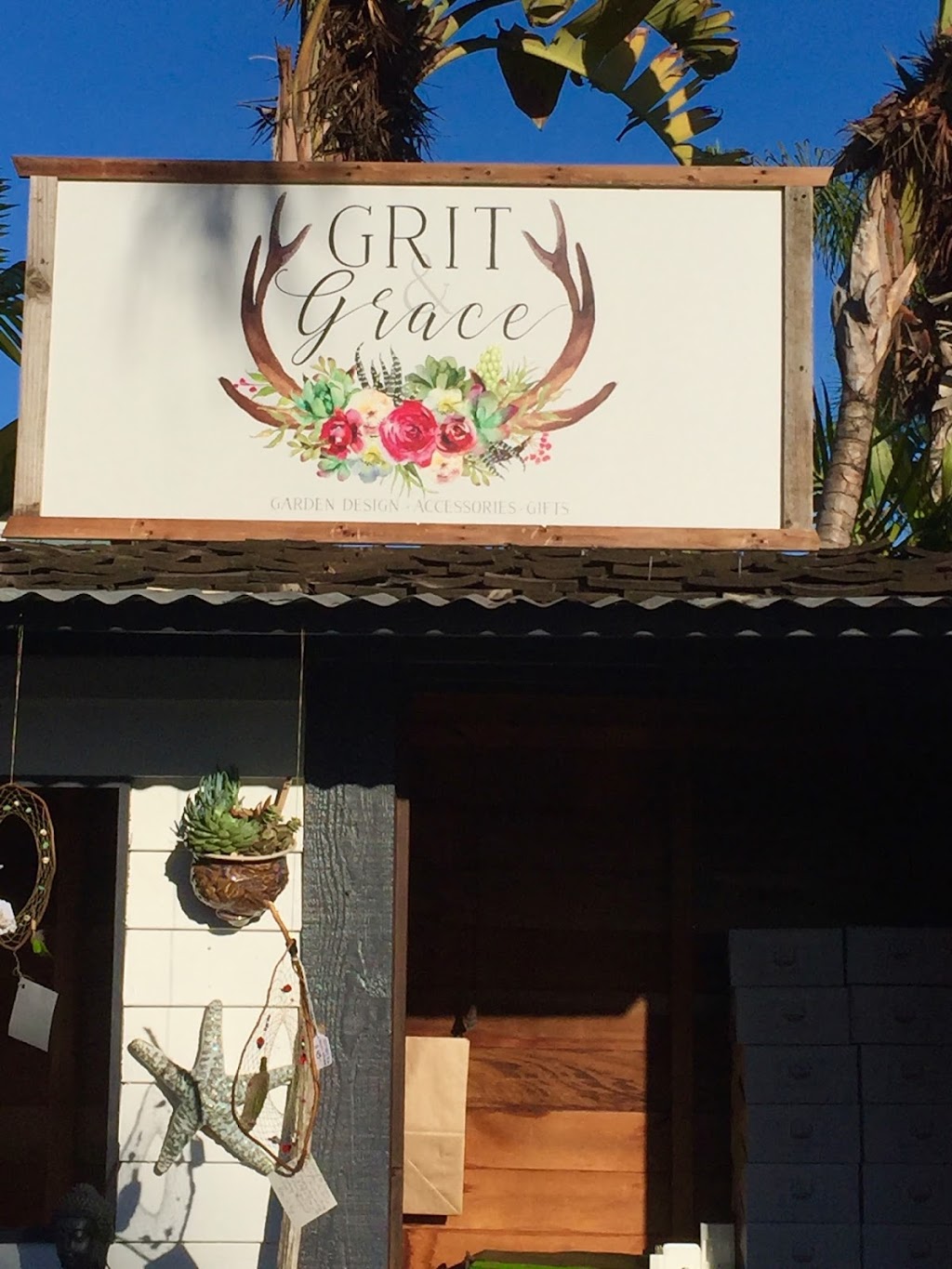 Grit and Grace | 4539 Golden Ridge Dr, Oceanside, CA 92056, USA | Phone: (760) 550-7912