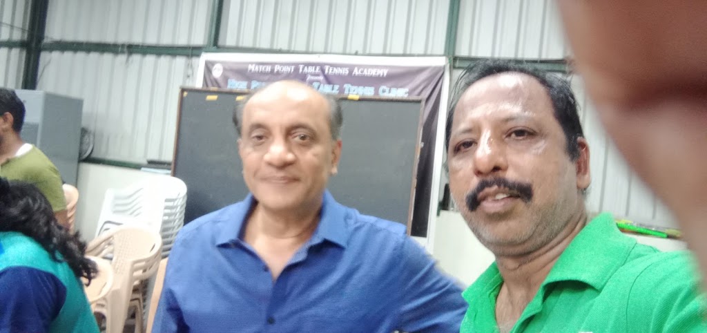 Matchpoint Tennis Academy at Cabrillo | 800 Cabrillo Park Dr, Santa Ana, CA 92701, USA | Phone: (714) 541-0503