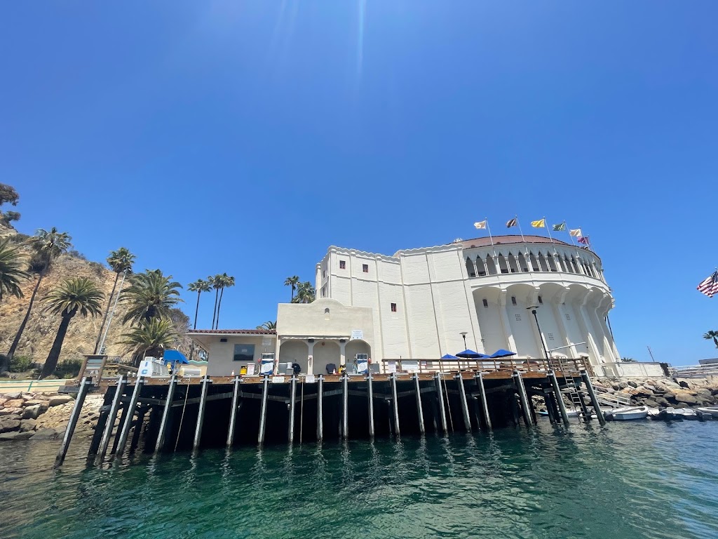 Avalon Harbor Fuel Dock | 2 Casino Way, Avalon, CA 90704 | Phone: (310) 510-0046