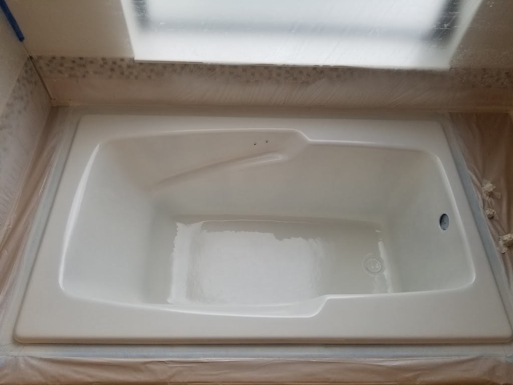 Bathtub Refinishing FL | 13202 Old Florida Cir, Hudson, FL 34669, USA | Phone: (813) 922-2880