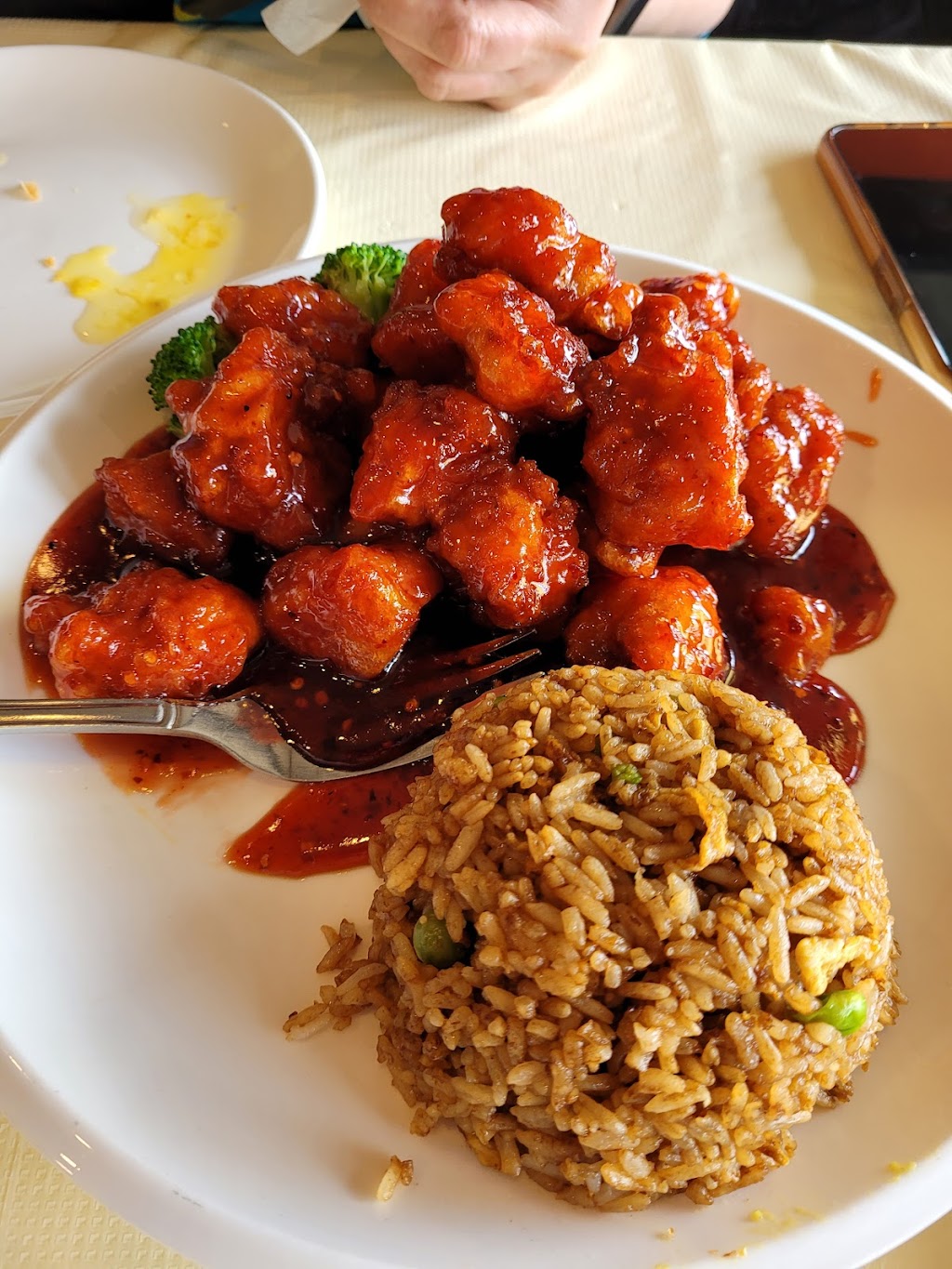 Sze Chuan Restaurant | 11102 W National Ave, West Allis, WI 53227, USA | Phone: (414) 885-0856