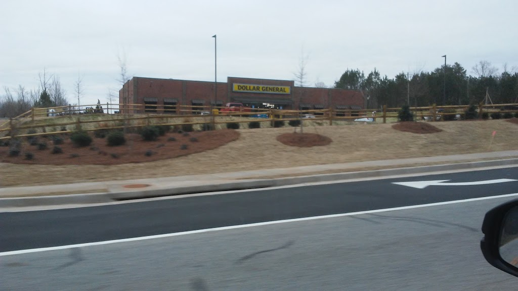 Dollar General | 557 Highway 34, West St, Newnan, GA 30263, USA | Phone: (470) 400-7750