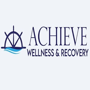 Achieve Wellness Drug Rehab New Jersey | 333 Tilton Rd Suite F, Northfield, NJ 08225, United States | Phone: (609) 293-4609
