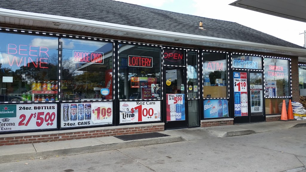 Mobil | 1810 S Wayne Rd, Westland, MI 48185, USA | Phone: (734) 722-0447