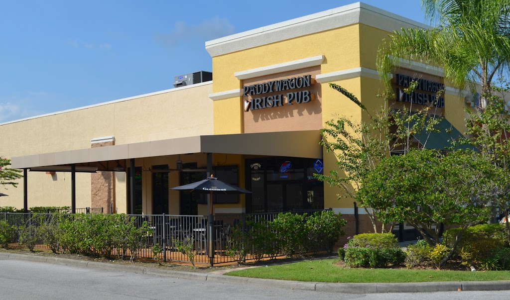 PaddyWagon Irish Pub | 4402 FL-64, Bradenton, FL 34208, USA | Phone: (941) 251-5946