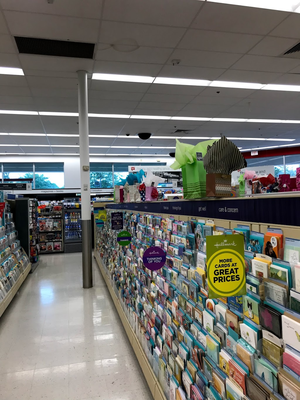 Walgreens | 105 Julington Plaza Dr, Jacksonville, FL 32259, USA | Phone: (904) 287-5656