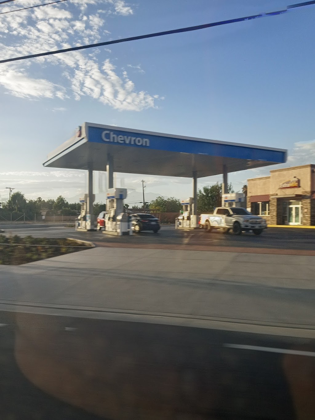 Chevron – G&M | 8283 Arlington Ave, Riverside, CA 92503, USA | Phone: (800) 325-0585