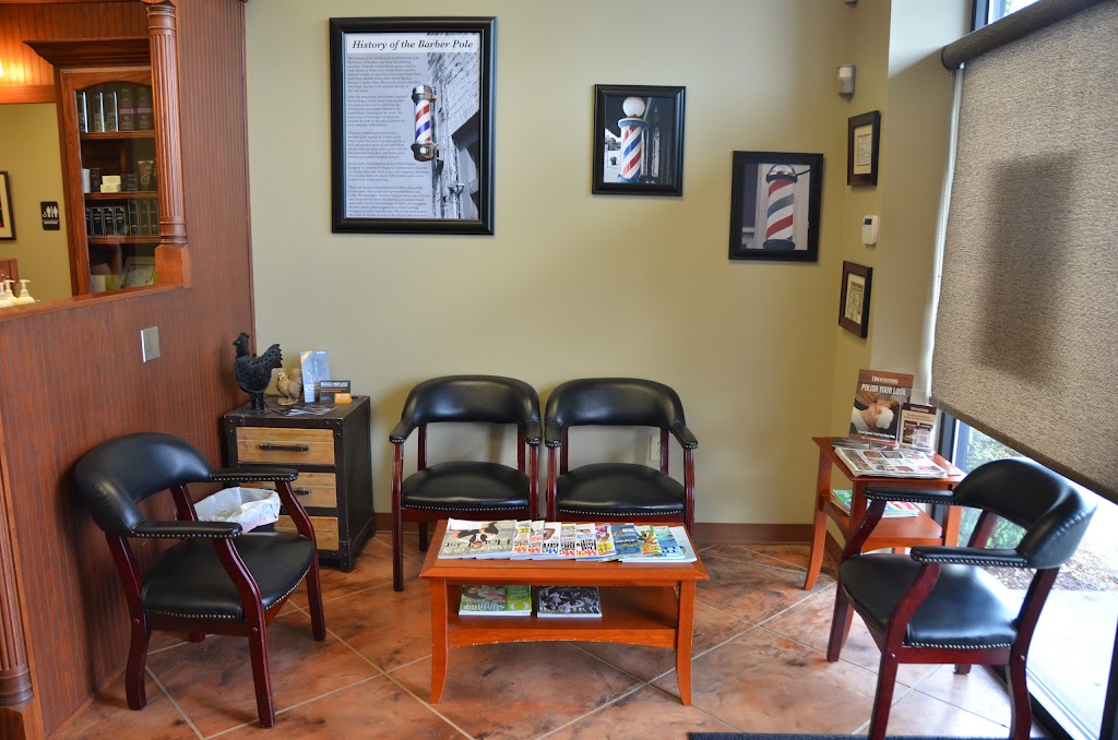 Roosters Mens Grooming Center | 451 N Thompson Ln B, Murfreesboro, TN 37129, USA | Phone: (615) 663-5943