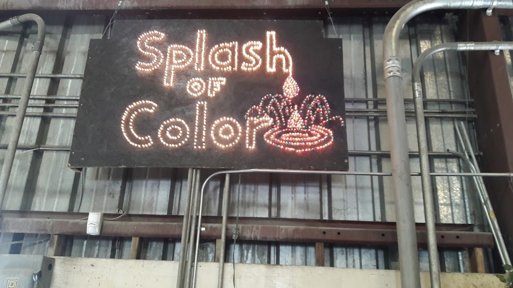 Splash Of Color Auto Body & Paint | 801 East St h, Woodland, CA 95776, USA | Phone: (530) 383-0785