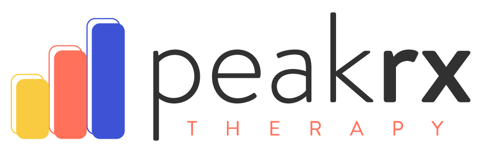 PeakRx Therapy | 359 Lake Park Rd #111, Lewisville, TX 75057 | Phone: (972) 695-3575