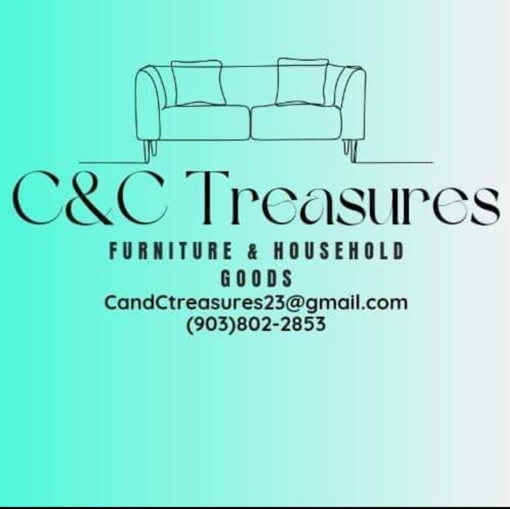 C and C Treasures | 1317 N Seven Points Blvd, Seven Points, TX 75143, USA | Phone: (903) 802-2853