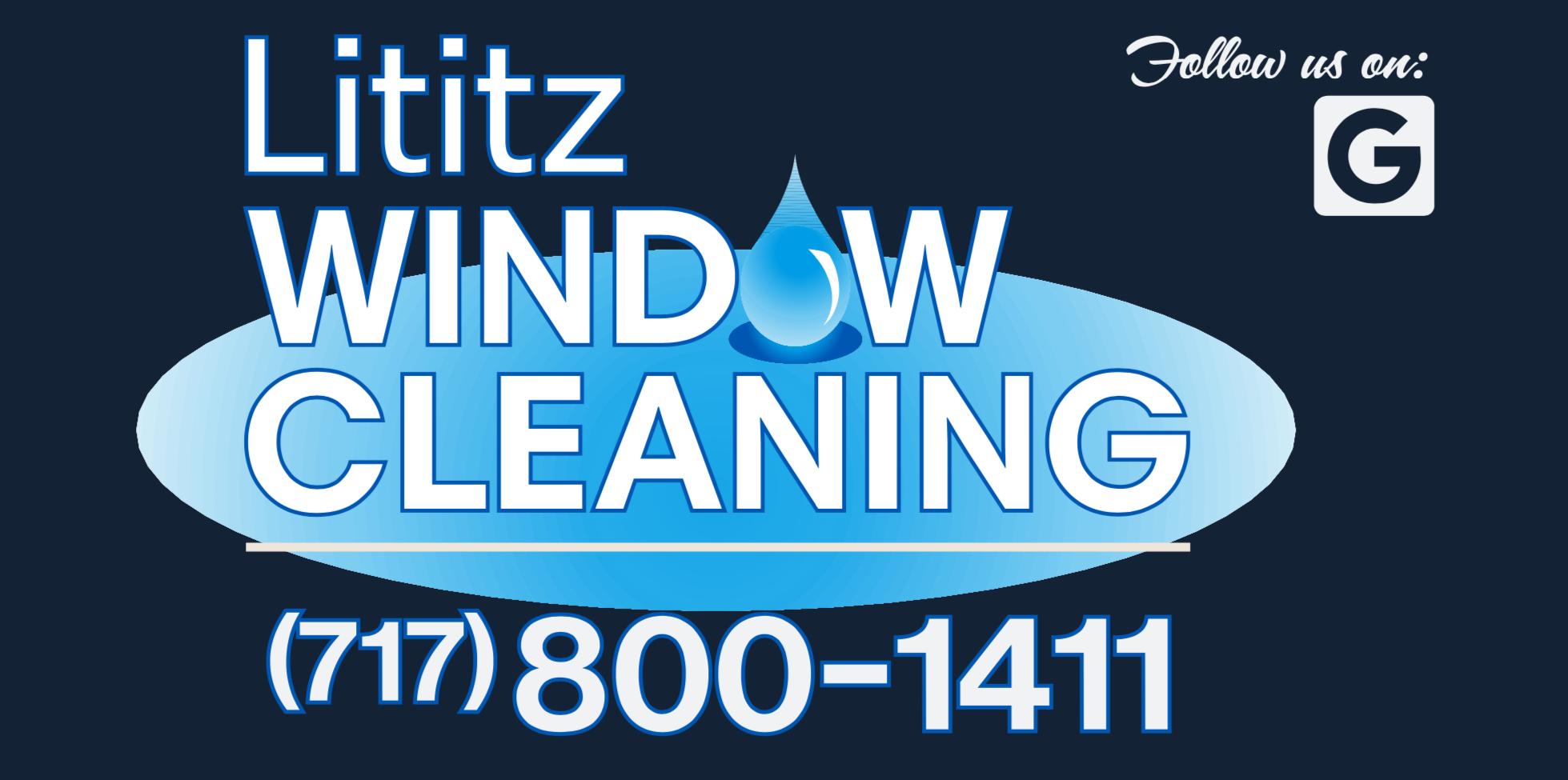 Lititz Window Cleaning | 22 W Lemon St apt 2, Lititz, PA 17543, United States | Phone: (717) 800-1411