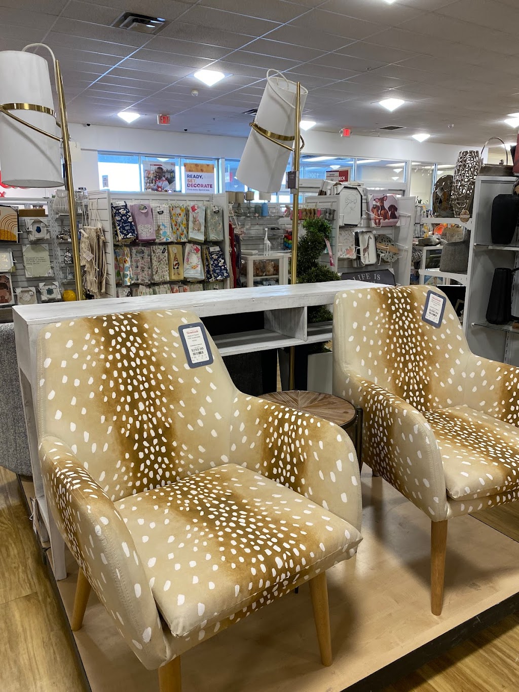 HomeGoods | 13061 Fair Lakes Shopping Center, Fairfax, VA 22033, USA | Phone: (703) 222-6914