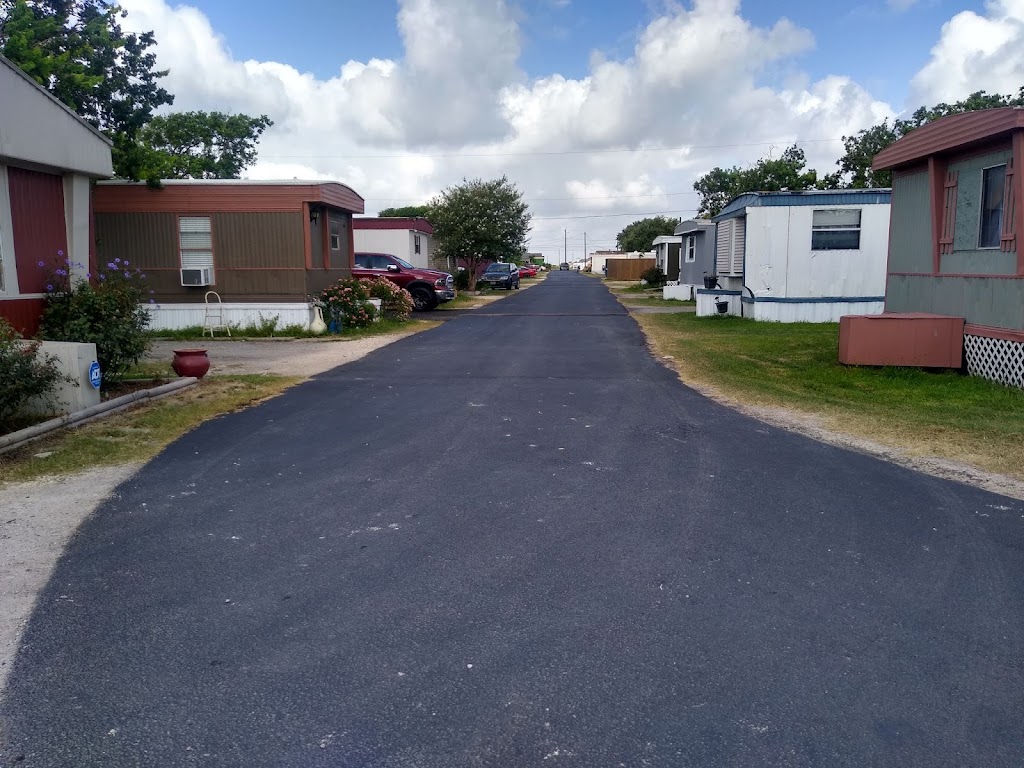 Tuloso Mobile Home Park | 2130 Rand Morgan Rd Lot #29, Corpus Christi, TX 78410, USA | Phone: (361) 208-0864