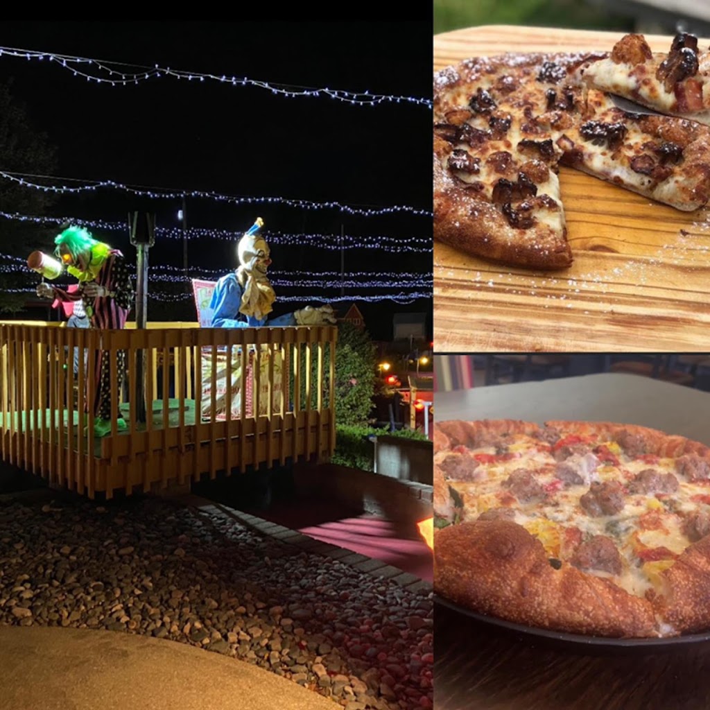 Buzzard Cove Pizzeria | 1053 Bellus Rd, Hinckley, OH 44233, USA | Phone: (330) 278-2384