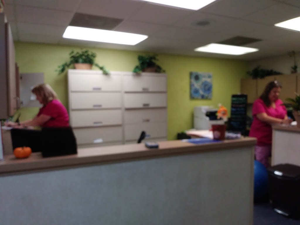 Cheatwood Chiropractic | 303 Bryan Rd Ste 4, Brandon, FL 33511, USA | Phone: (813) 681-4418