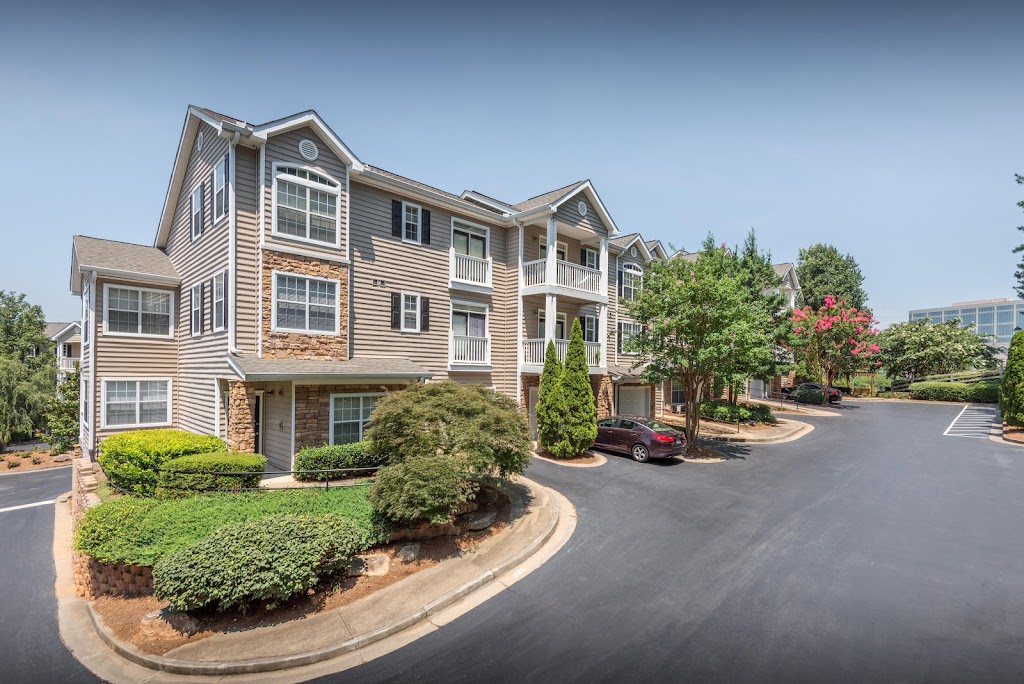 Clover Apartments | 3505 Windy Ridge Ln SE, Atlanta, GA 30339, USA | Phone: (470) 347-9720