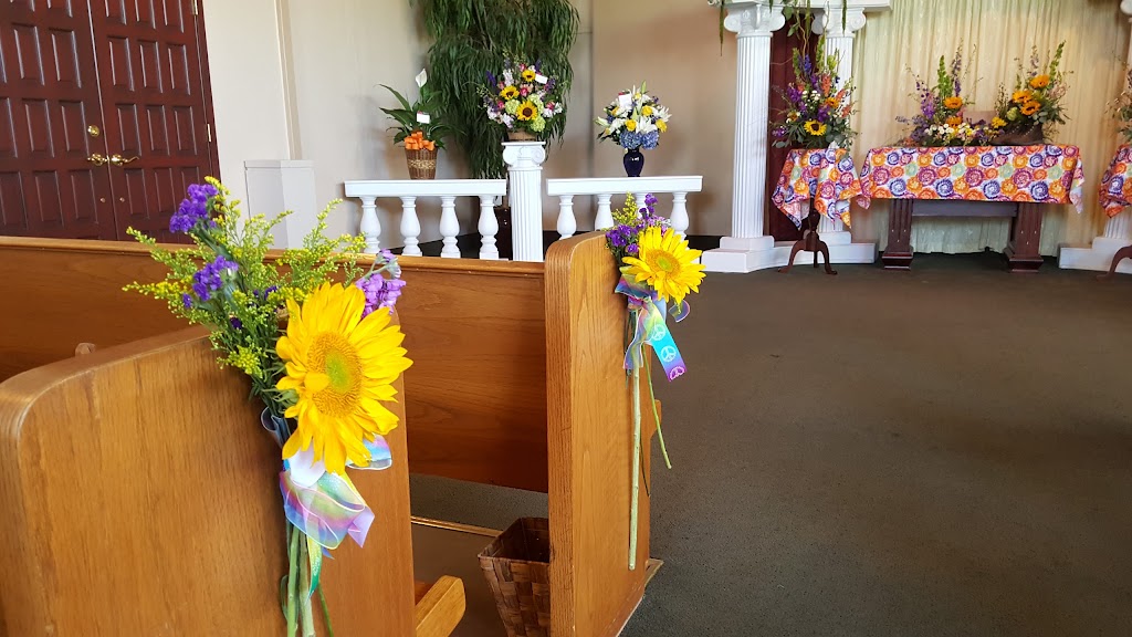 Thompson Funeral Chapel | 926 S Litchfield Rd, Goodyear, AZ 85338, USA | Phone: (623) 932-1780