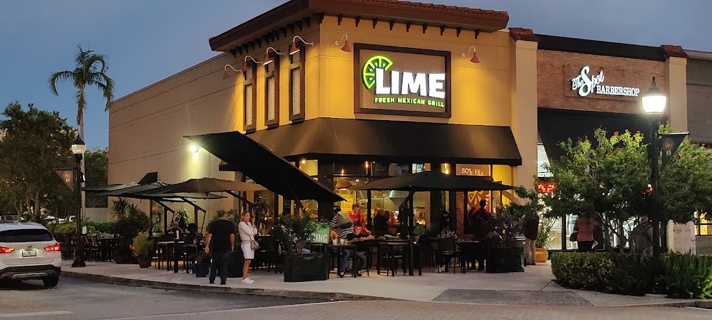 Lime Fresh (Pembroke Pines) | 601 SW 145th Terrace, Pembroke Pines, FL 33027, USA | Phone: (954) 436-4700