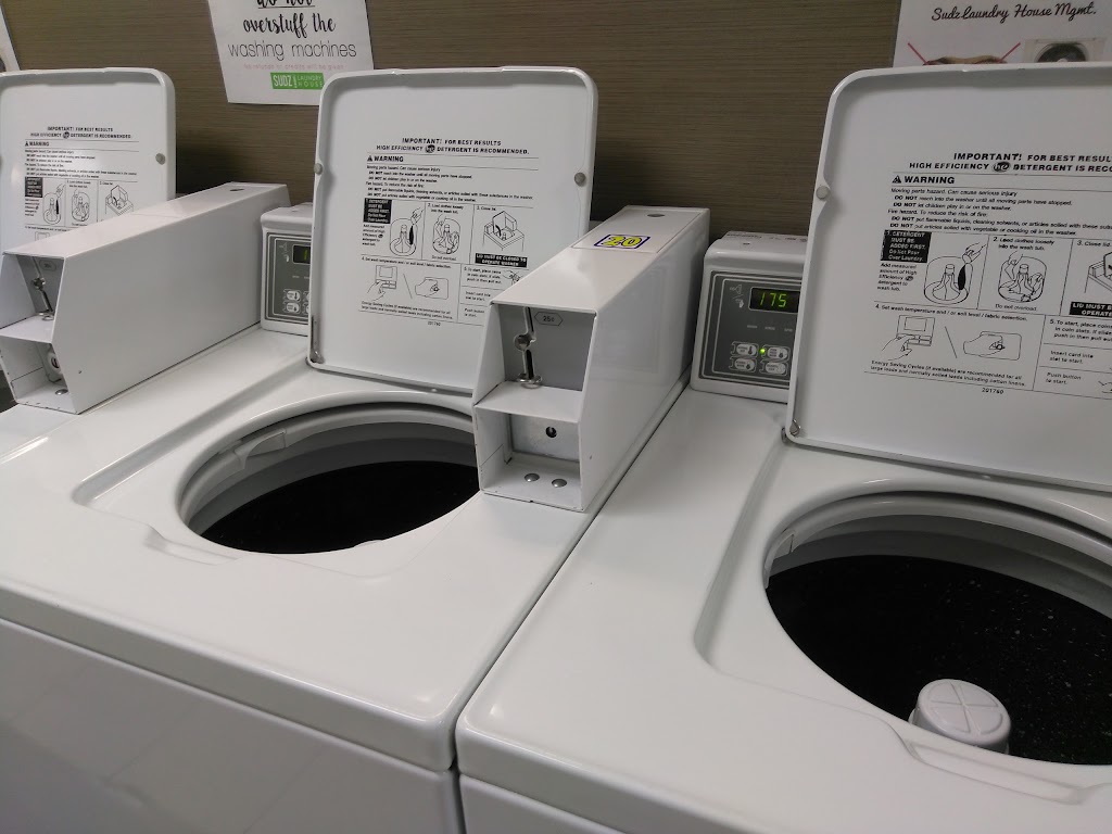 Sudz Laundry House - Pico Rivera | 8739 Whittier Blvd, Pico Rivera, CA 90660, USA | Phone: (562) 821-5103