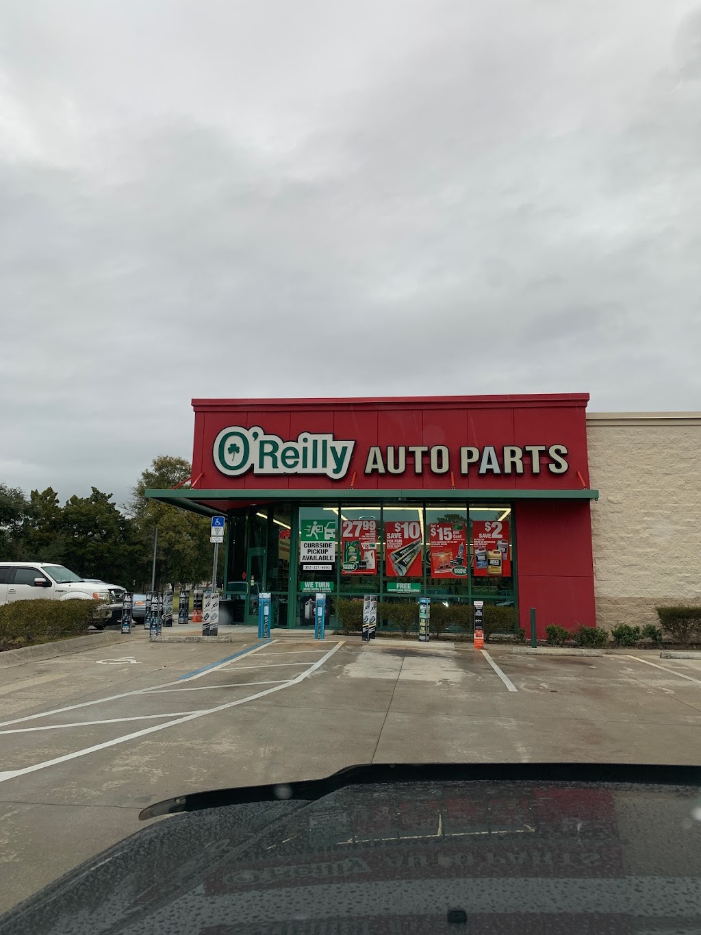 OReilly Auto Parts | 520 FL-50, Clermont, FL 34711, USA | Phone: (352) 227-4003