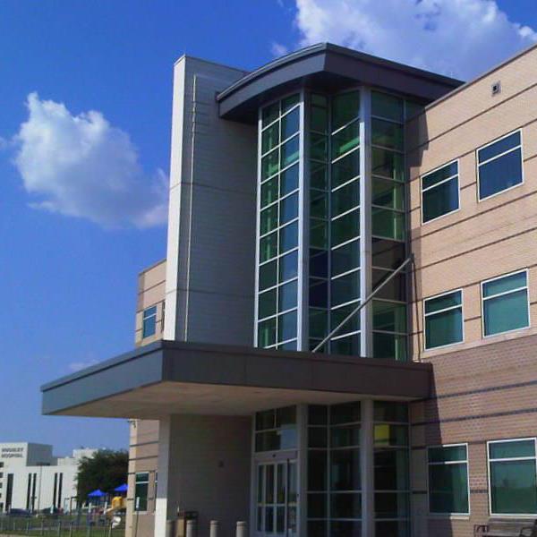 The Internal Medicine Center of Fort Worth | 12001 South Fwy #307, Burleson, TX 76028, USA | Phone: (817) 568-8700