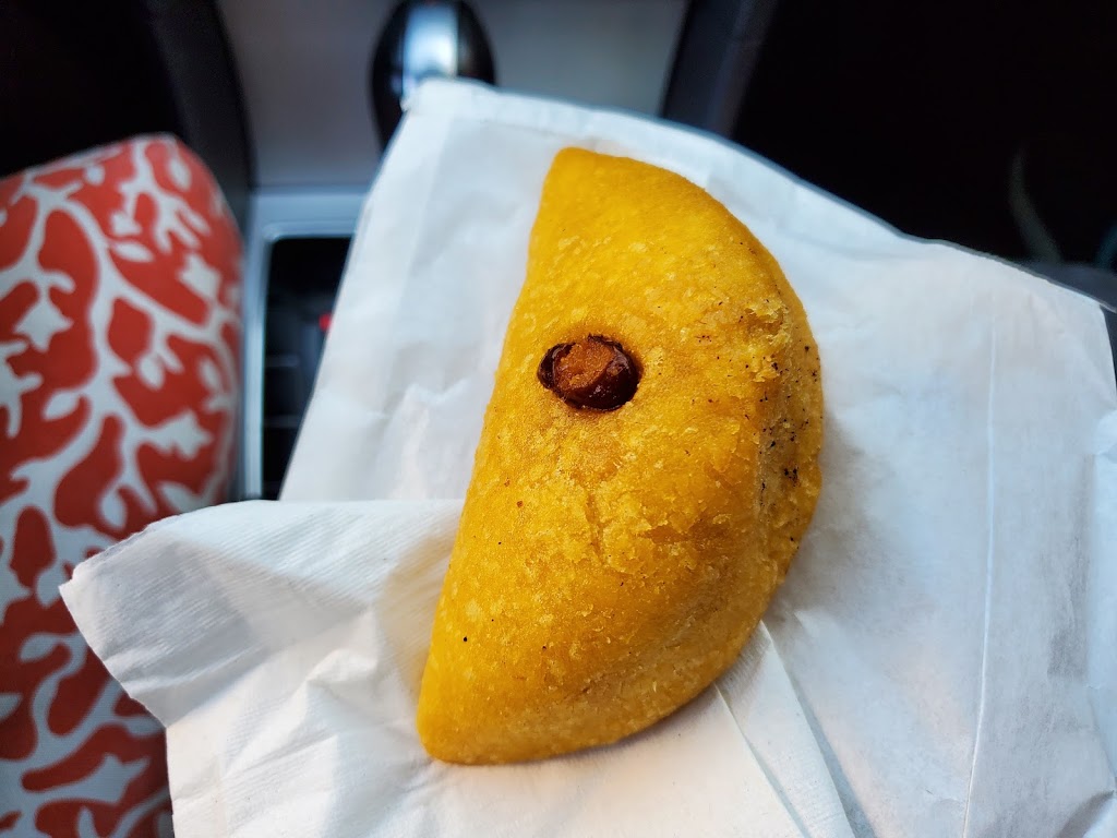 The Empanada Spot | 61-09 Springfield Blvd, Queens, NY 11364, USA | Phone: (718) 224-2209