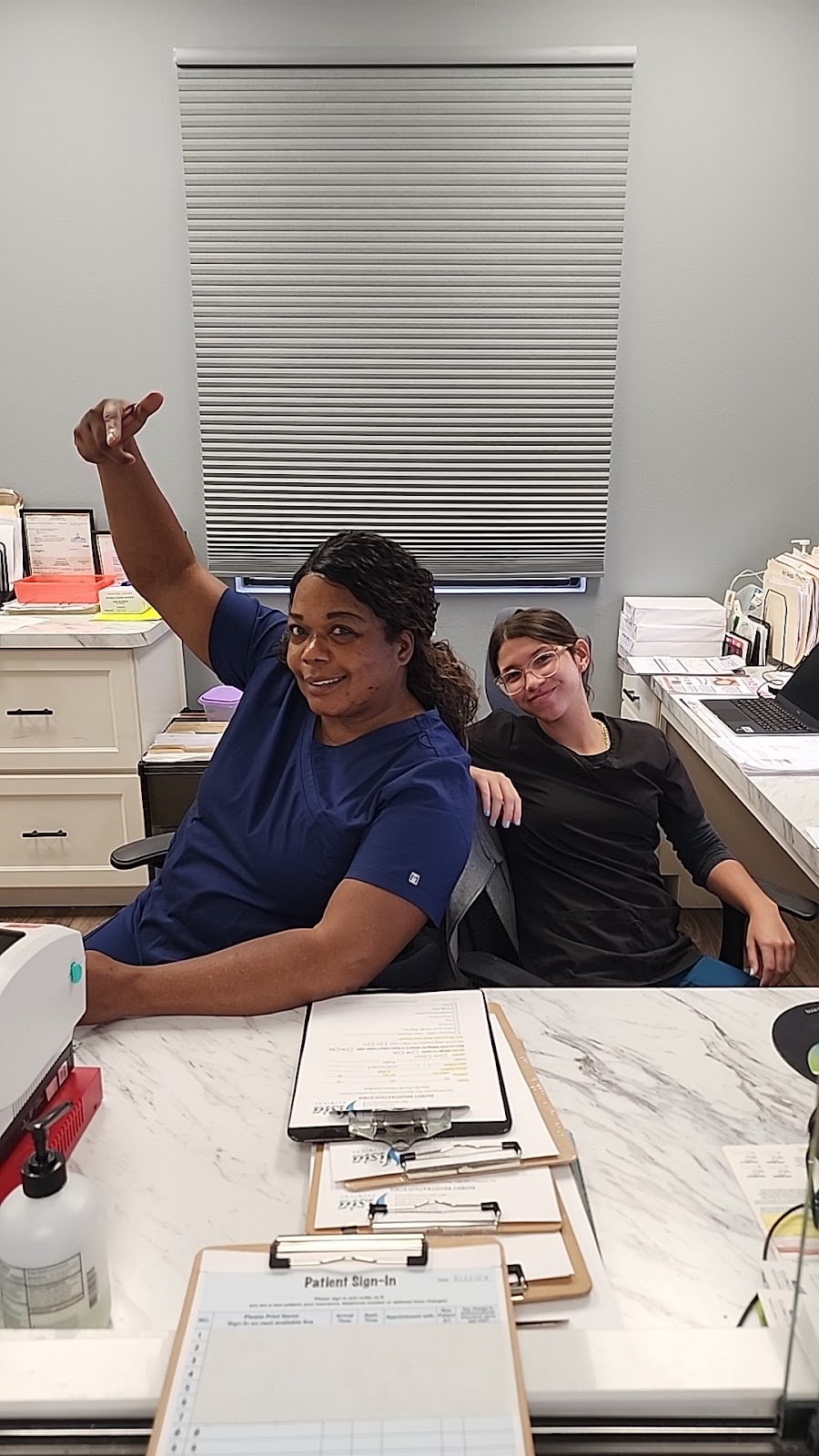 Vista Clinical Clermont | 3721 S Hwy 27 suite B, Clermont, FL 34711, USA | Phone: (352) 254-5245