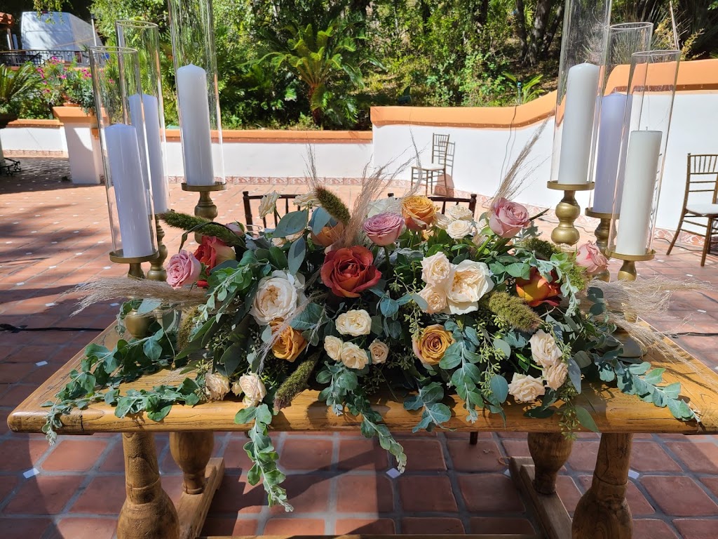 OC Flowers and Events | 17921 Sky Park Cir Suite G Building # 28, Irvine, CA 92614, USA | Phone: (888) 655-7673