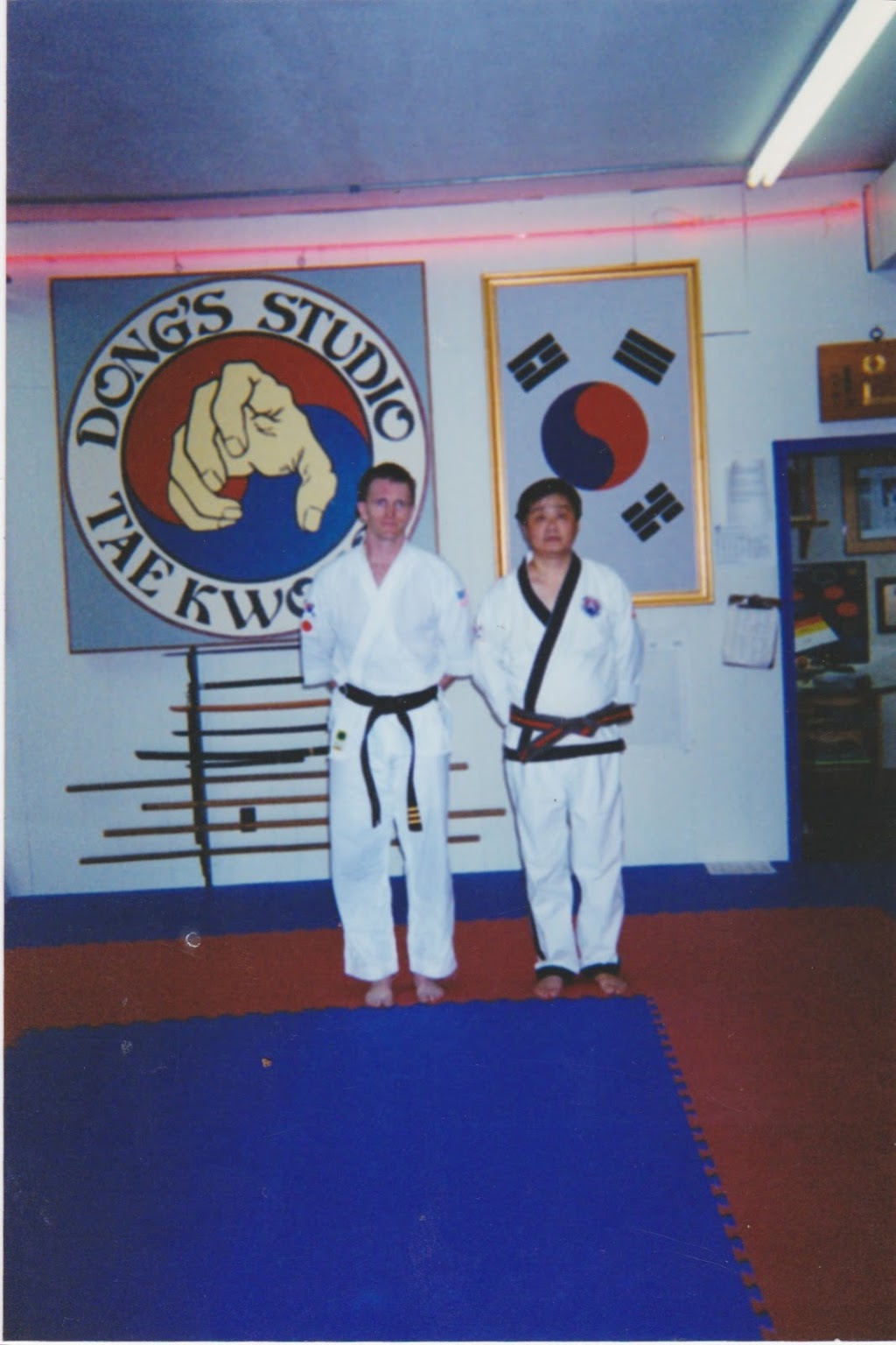 American Defensive Arts Academy | 405 Rufe Snow Dr, Keller, TX 76248, USA | Phone: (817) 673-0935