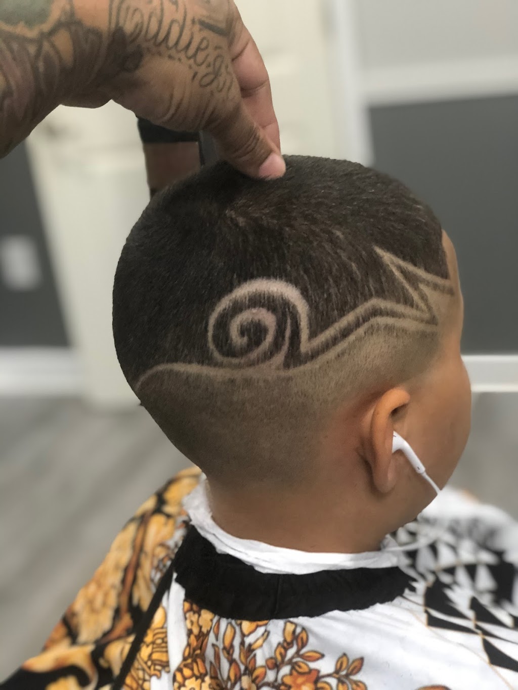 Toons Barber Shop | 104 53rd Ave E, Bradenton, FL 34203, USA | Phone: (941) 465-5598