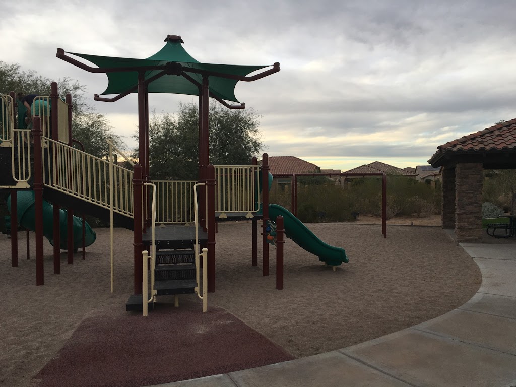 Owners Club Park | Mesa, AZ 85207, USA | Phone: (480) 284-4510