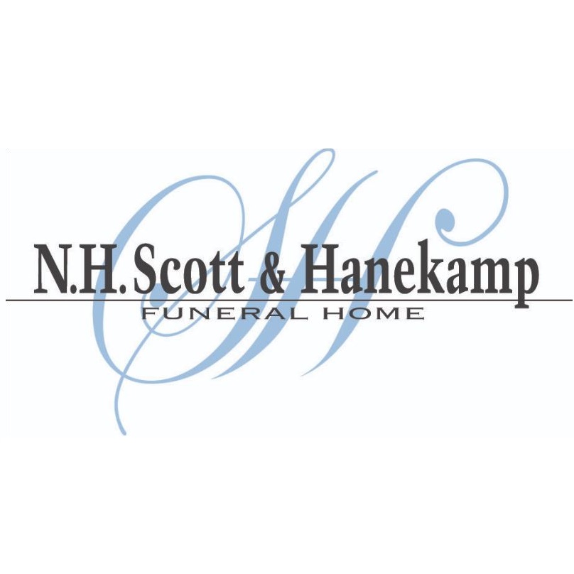 N. H. Scott & Hanekamp Funeral Home | 1240 Waukegan Rd, Glenview, IL 60025, United States | Phone: (847) 998-1020