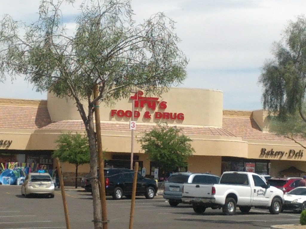 Frys Food And Drug | 4025 E Thunderbird Rd, Phoenix, AZ 85032, USA | Phone: (602) 953-1615