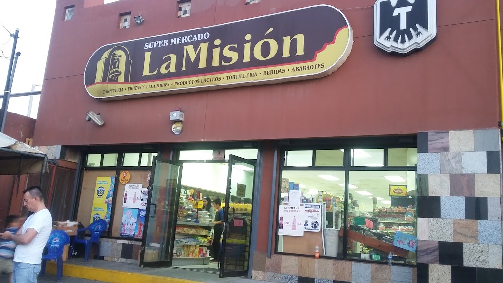 Supermercado "La Mision" | Urbiquinta Del Cedro, 22564 B.C., Mexico | Phone: 664 979 9397