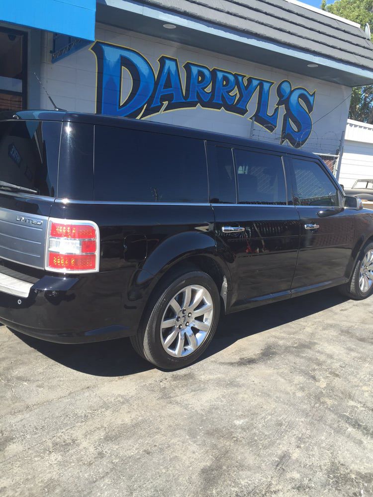 Darryls Collision Center | 2505 Devpar Ct # C, Antioch, CA 94509, USA | Phone: (925) 890-3375