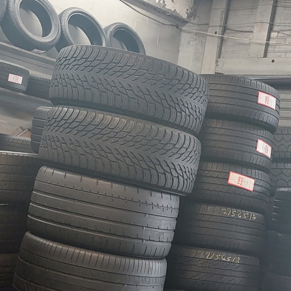 RENES NEW AND USED TIRES | 4251 Minnesota Ave NE, Washington, DC 20019, USA | Phone: (202) 294-5419