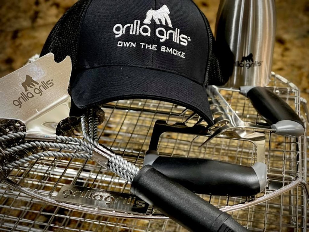 Grilla Grills | 13960 N Stemmons Fwy, Farmers Branch, TX 75234, USA | Phone: (469) 501-5664