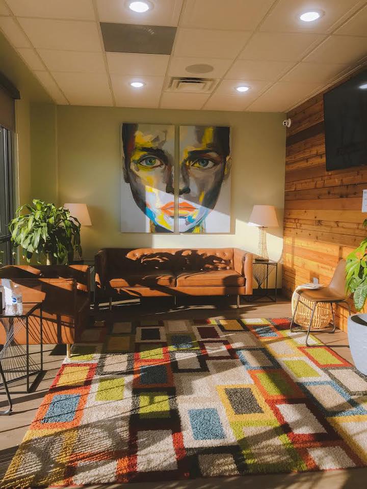 Native Grass Dispensary | 2900 S York St, Muskogee, OK 74403, USA | Phone: (918) 910-5314