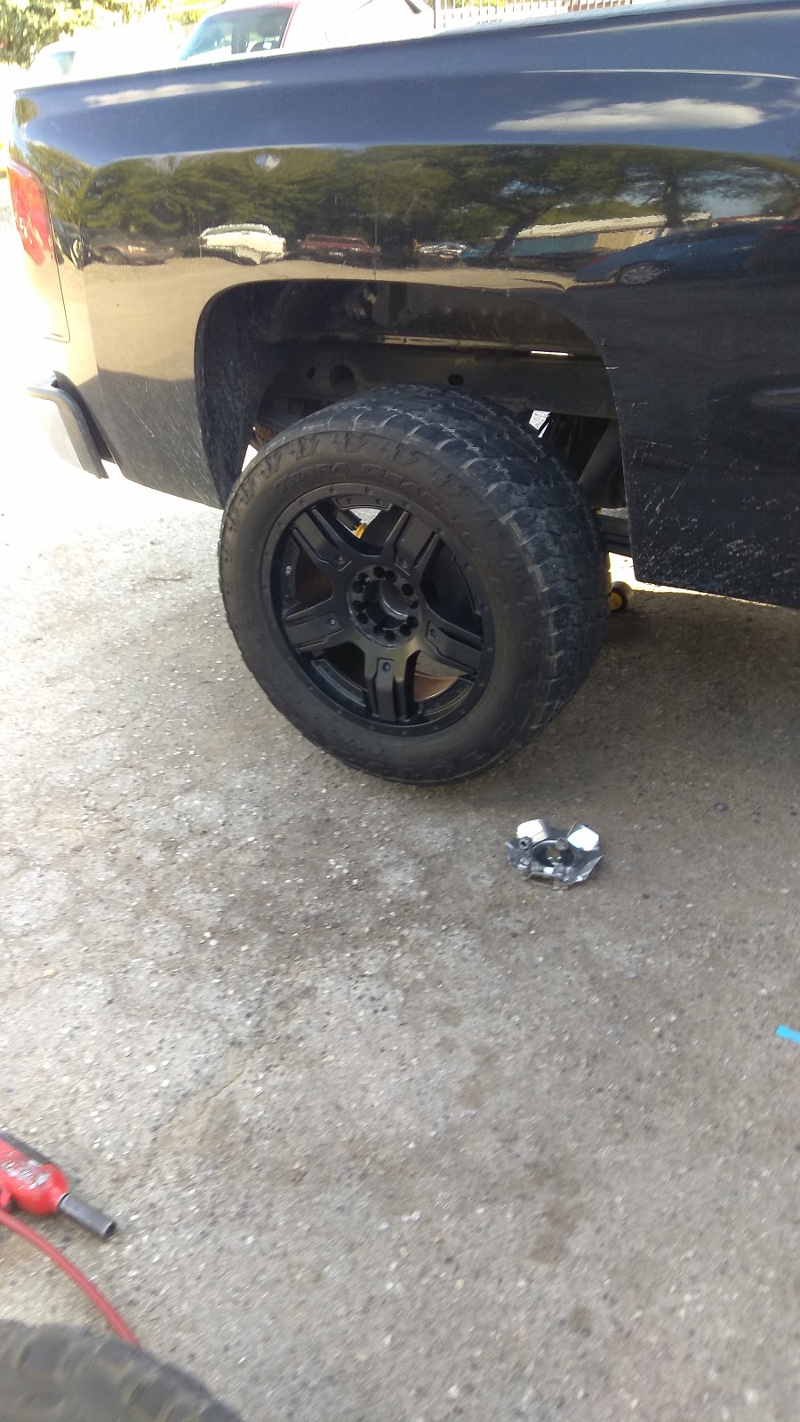 reyes auto tire and lube | 1891 Bebee Rd, Kyle, TX 78640, USA | Phone: (512) 312-2130