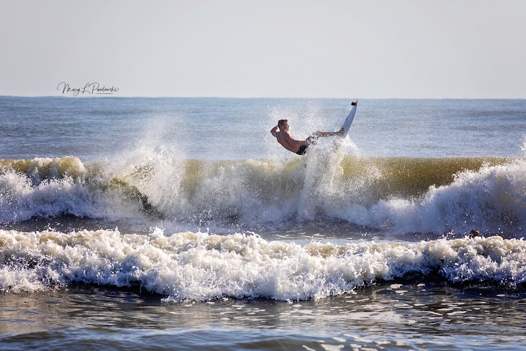 Sandbridge Beach Parking | 3820 Sandpiper Rd, Virginia Beach, VA 23456, USA | Phone: (757) 437-1157