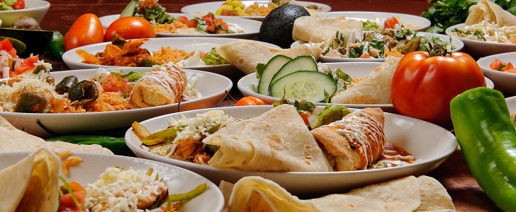 Mi Familia Authentic Mexican Cuisine | 12 Snowhill St, Spotswood, NJ 08884, USA | Phone: (732) 251-3800