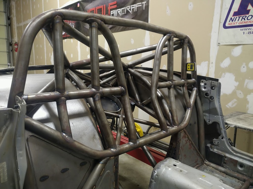 DS Racecars | 24606 OK-66, Claremore, OK 74019, USA | Phone: (918) 629-8056