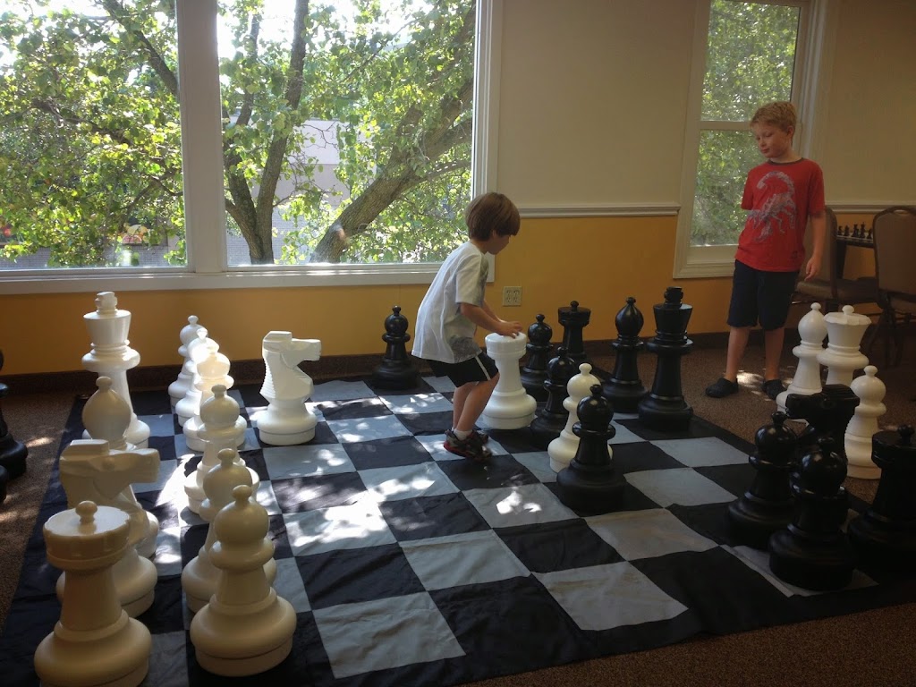 Chess Club of Fairfield County | 710 West Ave, Norwalk, CT 06825, USA | Phone: (203) 981-2472