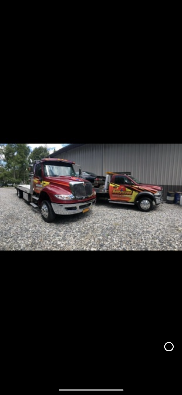 Hollywood Towing & Auto | 241 Monhagen Ave, Middletown, NY 10940, USA | Phone: (845) 343-3131